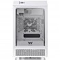 Корпус ThermalTake The Tower 100 Snow White (CA-1R3-00S6WN-00) (U0605405)