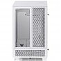 Корпус ThermalTake The Tower 100 Snow White (CA-1R3-00S6WN-00) (U0605405)