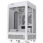 Корпус ThermalTake The Tower 100 Snow White (CA-1R3-00S6WN-00) (U0605405)