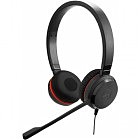 Наушники Jabra Evolve 30 II MS Stereo 3.5mm (14401-21)