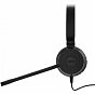 Наушники Jabra Evolve 30 II MS Stereo 3.5mm (14401-21) (U0649045)