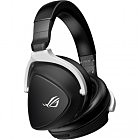 Наушники ASUS ROG Delta S Wireless Black/White (90YH03IW-B3UA00)