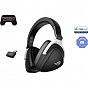 Наушники ASUS ROG Delta S Wireless Black/White (90YH03IW-B3UA00) (U0705592)