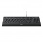 Клавиатура Logitech K280e for Business USB UA Black (920-005217) (U0721964)