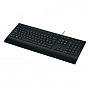 Клавиатура Logitech K280e for Business USB UA Black (920-005217) (U0721964)