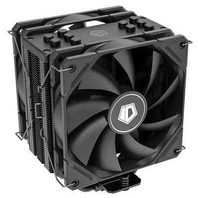 Кулер для процессора ID-Cooling SE-225-XT Black V2 (U0736691)