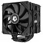 Кулер для процессора ID-Cooling SE-225-XT Black V2 (U0736691)