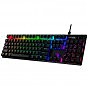 Клавиатура HyperX Alloy Origins PBT HX Red (639N3AA) (U0761934)