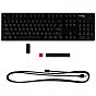 Клавиатура HyperX Alloy Origins PBT HX Red (639N3AA) (U0761934)