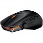 Мышка ASUS ROG Chakram X Origin Bluetooth/Wireless Black (90MP02N1-BMUA00) (U0786772)