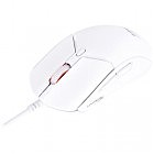 Мышка HyperX Pulsefire Haste 2 USB White (6N0A8AA)