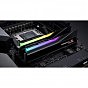 Модуль памяти для компьютера DDR5 64GB (2x32GB) 6000 MHz Trident Z5 NEO RGB G.Skill (F5-6000J3238G32GX2-TZ5NR) (U0815125)