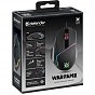 Мышка Defender Warfame GM-880L USB Black (52880) (U0826160)