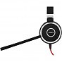 Наушники Jabra Evolve 40 UC Stereo USB-C (6399-829-289) (U0826130)