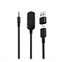 Навушники HyperX Cloud III Black (727A8AA) (U0843429)
