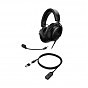 Навушники HyperX Cloud III Black (727A8AA) (U0843429)