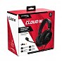 Навушники HyperX Cloud III Black (727A8AA) (U0843429)