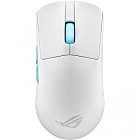 Мышка ASUS ROG Harpe Ace Aim Lab Edition Wireless/USB White (90MP02W0-BMUA10)