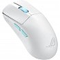 Мышка ASUS ROG Harpe Ace Aim Lab Edition Wireless/USB White (90MP02W0-BMUA10) (U0862395)