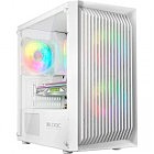 Корпус Logic concept ATOS MESH+GLASS ARGB fans 3x120mm WHITE (AM-ATOS-20-0000000-0002)