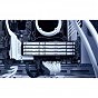 Модуль пам'яті для комп'ютера DDR5 16GB 5200 MHz Beast AM5 White Kingston Fury (ex.HyperX) (KF552C36BWE-16) (U0874232)