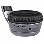 Наушники Defender FreeMotion B571 Bluetooth LED Gray (63571) (U0882303)