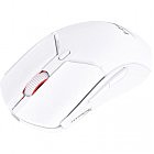 Мышка HyperX Pulsefire Haste 2 Mini Wireless White (7D389AA)