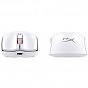 Мышка HyperX Pulsefire Haste 2 Mini Wireless White (7D389AA) (U0903152)