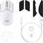 Мышка HyperX Pulsefire Haste 2 Mini Wireless White (7D389AA) (U0903152)