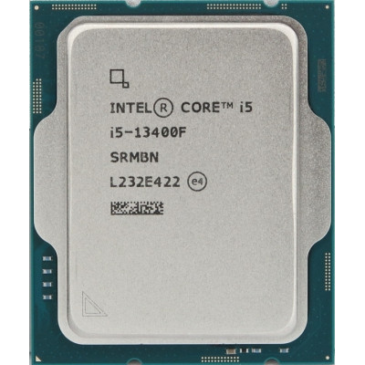 Процессор INTEL Core™ i5 13400F (CM8071504821107) (U0907392)