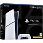 Игровая консоль Sony Playstation 5 Slim Digital Edition 1 TB (1000040658) (U0943661)