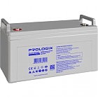 Батарея к ИБП Prologix 12V — 120Ah GEL (PL12-120GEL)