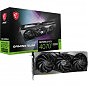 Відеокарта MSI GeForce RTX4070Ti SUPER 16Gb GAMING SLIM (RTX 4070 Ti SUPER 16G GAMING SLIM) (U0968539)