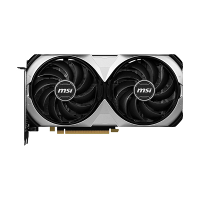 Відеокарта MSI GeForce RTX4070Ti SUPER 16Gb VENTUS 2X (RTX 4070 Ti SUPER 16G VENTUS 2X) (U0968540)