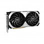 Відеокарта MSI GeForce RTX4070Ti SUPER 16Gb VENTUS 2X (RTX 4070 Ti SUPER 16G VENTUS 2X) (U0968540)