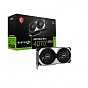 Видеокарта MSI GeForce RTX4070Ti SUPER 16Gb VENTUS 2X (RTX 4070 Ti SUPER 16G VENTUS 2X) (U0968540)