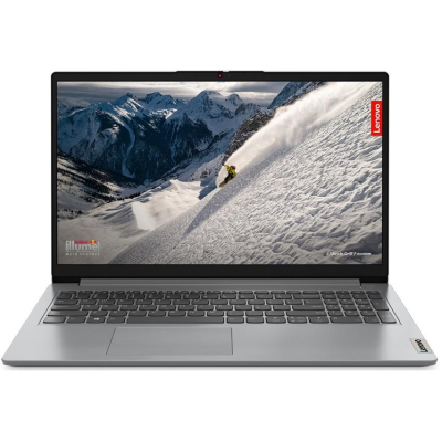 Ноутбук Lenovo IdeaPad 1 15AMN7 (82VG00QPRA) (U0969077)