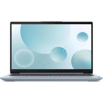 Ноутбук Lenovo IdeaPad 3 15IAU7 (82RK018YRA) (U0969080)