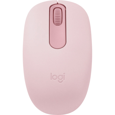 Мышка Logitech M196 Bluetooth Rose (910-007461) (U0969621)