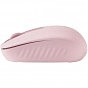 Мышка Logitech M196 Bluetooth Rose (910-007461) (U0969621)