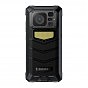 Мобильный телефон Sigma X-treme PQ57 Black (4827798767016) (U0970354)