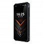 Мобильный телефон Sigma X-treme PQ57 Black (4827798767016) (U0970354)