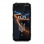 Мобильный телефон Sigma X-treme PQ58 Black (4827798767115) (U0970355)