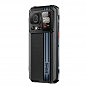 Мобільний телефон Sigma X-treme PQ58 Black (4827798767115) (U0970355)