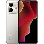 Мобильный телефон Infinix Hot 50i 4/128Gb Titanium Grey (4894947049774)