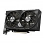 Видеокарта GIGABYTE GeForce RTX4060Ti 8Gb WINDFORCE OC (GV-N406TWF2OCV2-8GD) (U0961416)