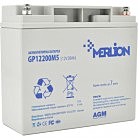 Батарея к ИБП Merlion 12V-20Ah (GP12200M5)