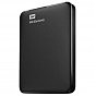 Внешний жесткий диск 2.5» 1TB WD (WDBUZG0010BBK-WESN) (U0245370)