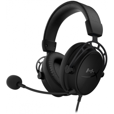 Наушники HyperX Cloud Alpha S Blackout (4P5L2AA) (U0614547)