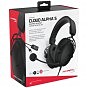 Наушники HyperX Cloud Alpha S Blackout (4P5L2AA) (U0614547)